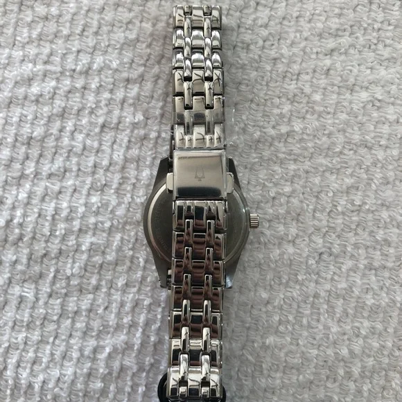 Bulova Ladies Watch - Picture 3 of 4